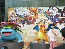 "ポケモン×謎解き"は夢のような依頼だった