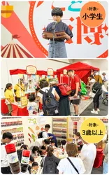 ひょうごこども万博 in 神戸