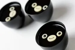 ホテルメトロポリタ「Suicaのペンギン プリン」