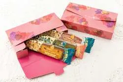 「秋のバトン3本入り 〜Autumn Letter〜」3本セット 1,100円