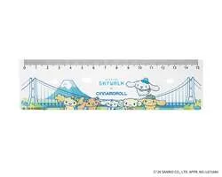 15cm 定規　590円