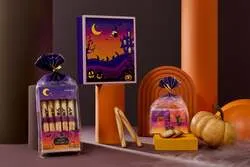 ヨックモック「ハロウィンコレクション2026」