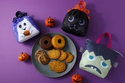 紀ノ国屋のハッピーハロウイン