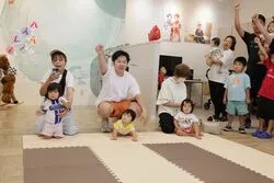 「【関東】9月12日・13日の週末開催！赤ちゃんハイハイレース7選　参加無料やコスプレも」の写真