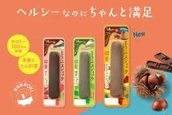 さとの雪食品「とうふスティック」