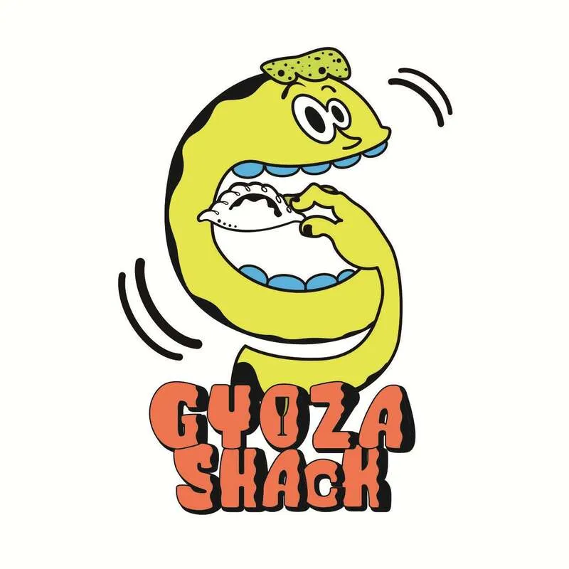 GYOZA SHACKの創作餃子