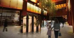 東京ミッドタウンに登場するフォトスポットのイメージ