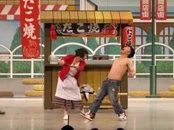 「【大阪城・京橋・鶴見緑地】人気おでかけスポットTOP10 プールと恐竜パーク人気」の写真