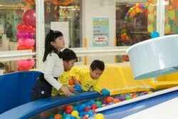 「【大阪ベイエリア】人気おでかけスポットTOP10 屋内施設が上位独占」の写真