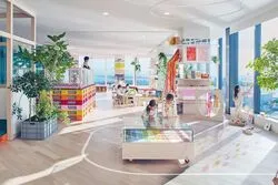 「【大阪ベイエリア】人気おでかけスポットTOP10 屋内施設が上位独占」の写真