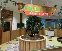 「【大阪ベイエリア】人気おでかけスポットTOP10 屋内施設が上位独占」の写真