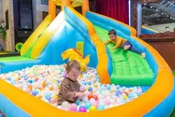 「【なんば・ミナミ】人気おでかけスポットTOP10 屋内施設が上位に集中」の写真