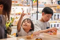 「【なんば・ミナミ】人気おでかけスポットTOP10 屋内施設が上位に集中」の写真