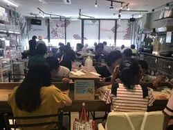 「【なんば・ミナミ】人気おでかけスポットTOP10 屋内施設が上位に集中」の写真