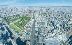 「【天王寺・阿倍野ほか】人気おでかけスポットTOP10 博物館と屋内遊び場が上位」の写真