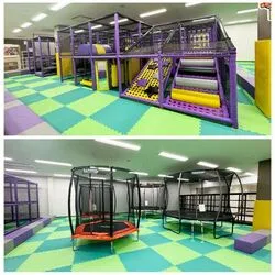 「【高槻・吹田・豊中・茨木・枚方】人気おでかけスポットTOP10 屋内施設が上位に」の写真