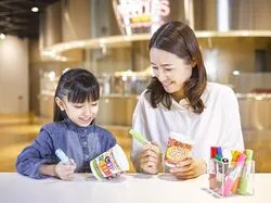 「【高槻・吹田・豊中・茨木・枚方】人気おでかけスポットTOP10 屋内施設が上位に」の写真