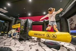 「【東大阪・八尾・守口ほか】人気おでかけスポットTOP10 仕事体験や牧場が上位に」の写真