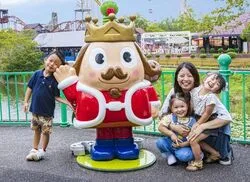 「【姫路・加古川・播磨】人気おでかけスポットTOP10 テーマパークと水遊びが上位」の写真