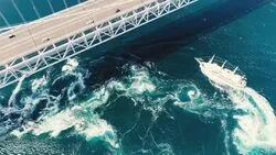 「【淡路島】人気おでかけスポットTOP10 動物・アニメ・釣りが上位に」の写真