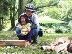「【神鍋・養父・和田山・鉢伏】人気おでかけスポットTOP10 釣りと自然体験が上位」の写真