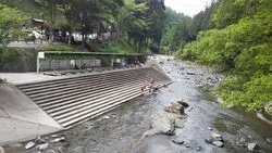 「【吉野・奥吉野】人気おでかけスポットTOP10 キャンプ・川遊びスポットが上位」の写真