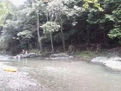 「【吉野・奥吉野】人気おでかけスポットTOP10 キャンプ・川遊びスポットが上位」の写真
