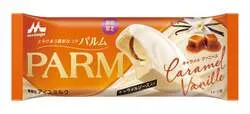 「PARM（パルム） キャラメルヴァニーユ」
