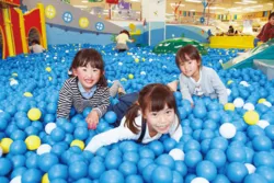 「【大宮・浦和・上尾ほか】人気おでかけスポットTOP10 室内遊び場が上位を独占」の写真