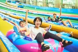 「【川越・所沢ほか】人気おでかけスポットTOP10 プール・屋内遊びが上位に」の写真