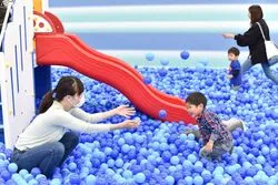 「【川越・所沢ほか】人気おでかけスポットTOP10 プール・屋内遊びが上位に」の写真
