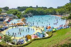 「【川越・所沢ほか】人気おでかけスポットTOP10 プール・屋内遊びが上位に」の写真