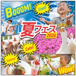 「【木更津・君津ほか】人気おでかけスポットTOP10 スパ・牧場・プールが上位に」の写真