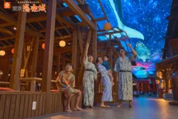 「【成田・印西・酒々井】人気おでかけスポットTOP10 牧場・温浴・室内遊びが上位」の写真