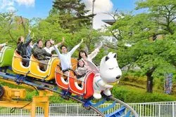 「【立川・八王子・多摩】人気おでかけスポットTOP10 屋内施設が上位を占める」の写真