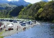 「【青梅・奥多摩】人気おでかけスポットTOP10 川遊び・BBQスポットが上位に」の写真