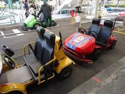 「【府中・調布・狛江】人気おでかけスポットTOP10 味の素スタジアムが首位に」の写真