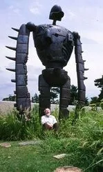 「【吉祥寺・三鷹・中野ほか】人気おでかけスポットTOP10 科学体験施設が1位」の写真