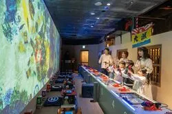 「【池袋・豊島区周辺】人気おでかけスポットTOP10 水族館・テーマパークが上位に」の写真