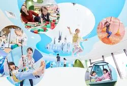 「【上野・浅草・錦糸町・両国】人気おでかけスポットTOP10 屋内施設が上位に並ぶ」の写真