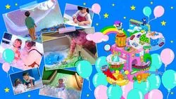 「【葛西・新木場・亀有・葛飾】人気おでかけスポットTOP10 水族園と公園が上位に」の写真