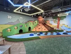 「もう行った？日本初「SNOOPY Playful PARK 津田沼South」がすごすぎた！【潜入レポ】」の写真
