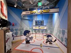 「もう行った？日本初「SNOOPY Playful PARK 津田沼South」がすごすぎた！【潜入レポ】」の写真