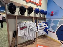 「もう行った？日本初「SNOOPY Playful PARK 津田沼South」がすごすぎた！【潜入レポ】」の写真