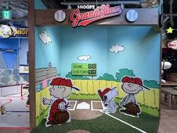 「もう行った？日本初「SNOOPY Playful PARK 津田沼South」がすごすぎた！【潜入レポ】」の写真