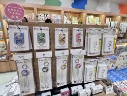 「もう行った？日本初「SNOOPY Playful PARK 津田沼South」がすごすぎた！【潜入レポ】」の写真