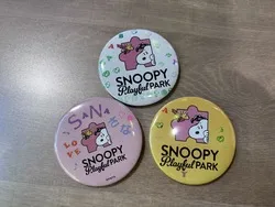 「もう行った？日本初「SNOOPY Playful PARK 津田沼South」がすごすぎた！【潜入レポ】」の写真
