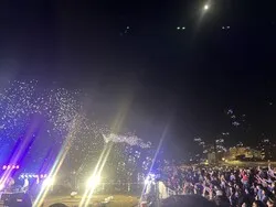 昨年のイベントの様子