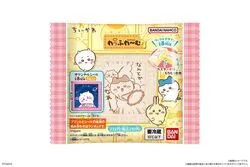 「「ちいかわ」もちもちワッフル第3弾！シール全8種が狙えるファミマ限定スイーツ」の写真
