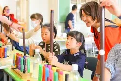 「【関東】2026年10月におすすめ！親子向けおでかけ先＆イベントまとめ」の写真